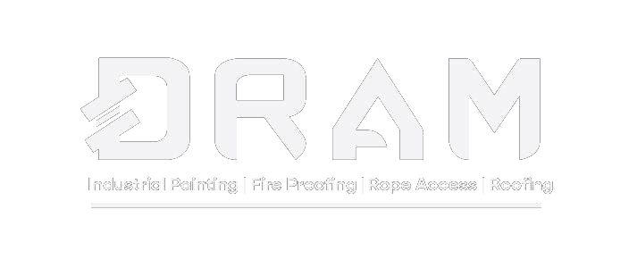 Dram Logo