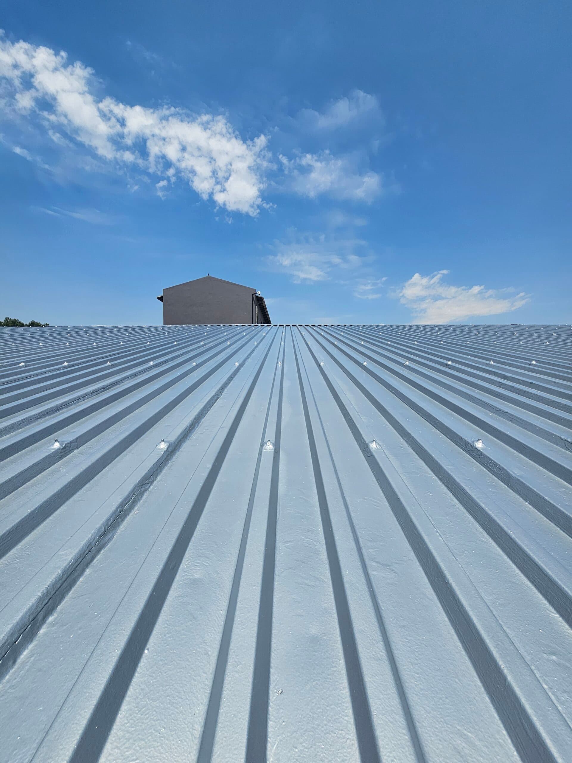 Sheeting