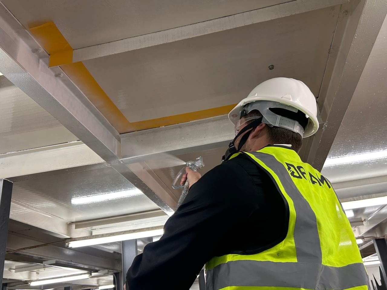 Intumescent Coatings