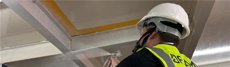 Intumescent Coatings