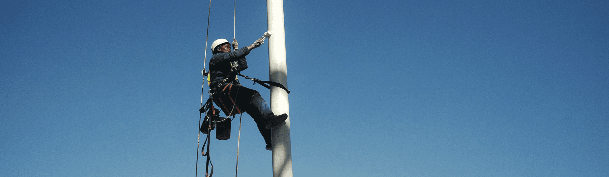 Rope Access