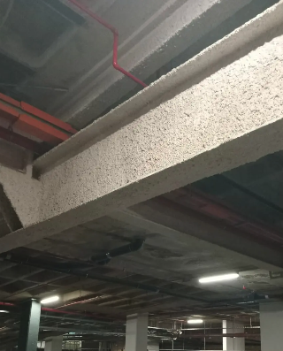 CEMENTITIOUS COATINGS