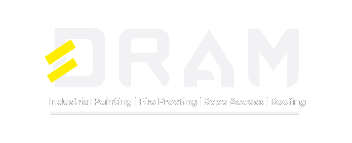 DRAM Logo