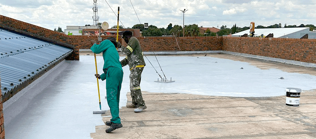 How Industrial Coatings Extend Facility Lifespan