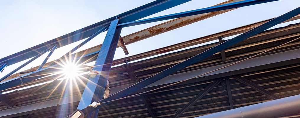 Signs Your Commercial Roof Needs Refurbishment