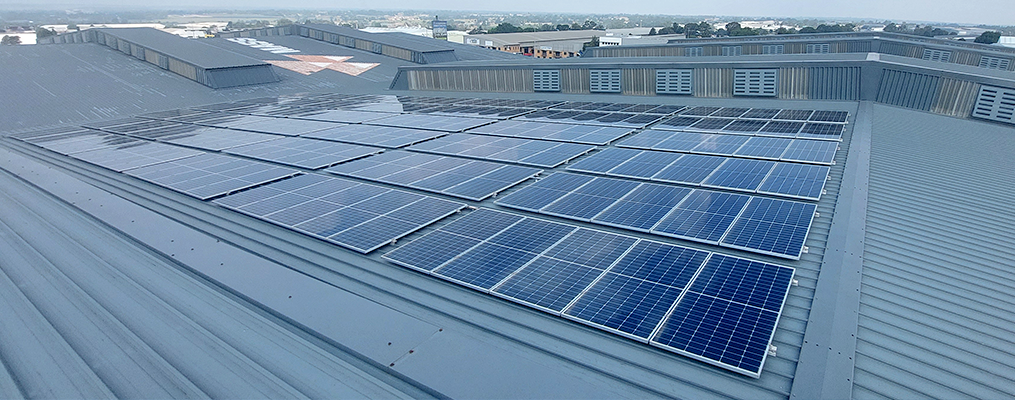 Preparing Your Roof for Solar Panel Installation