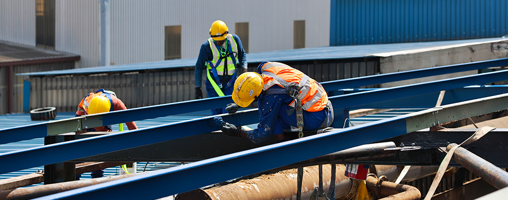 How Industrial Corrosion Protection Safeguards Your Assets